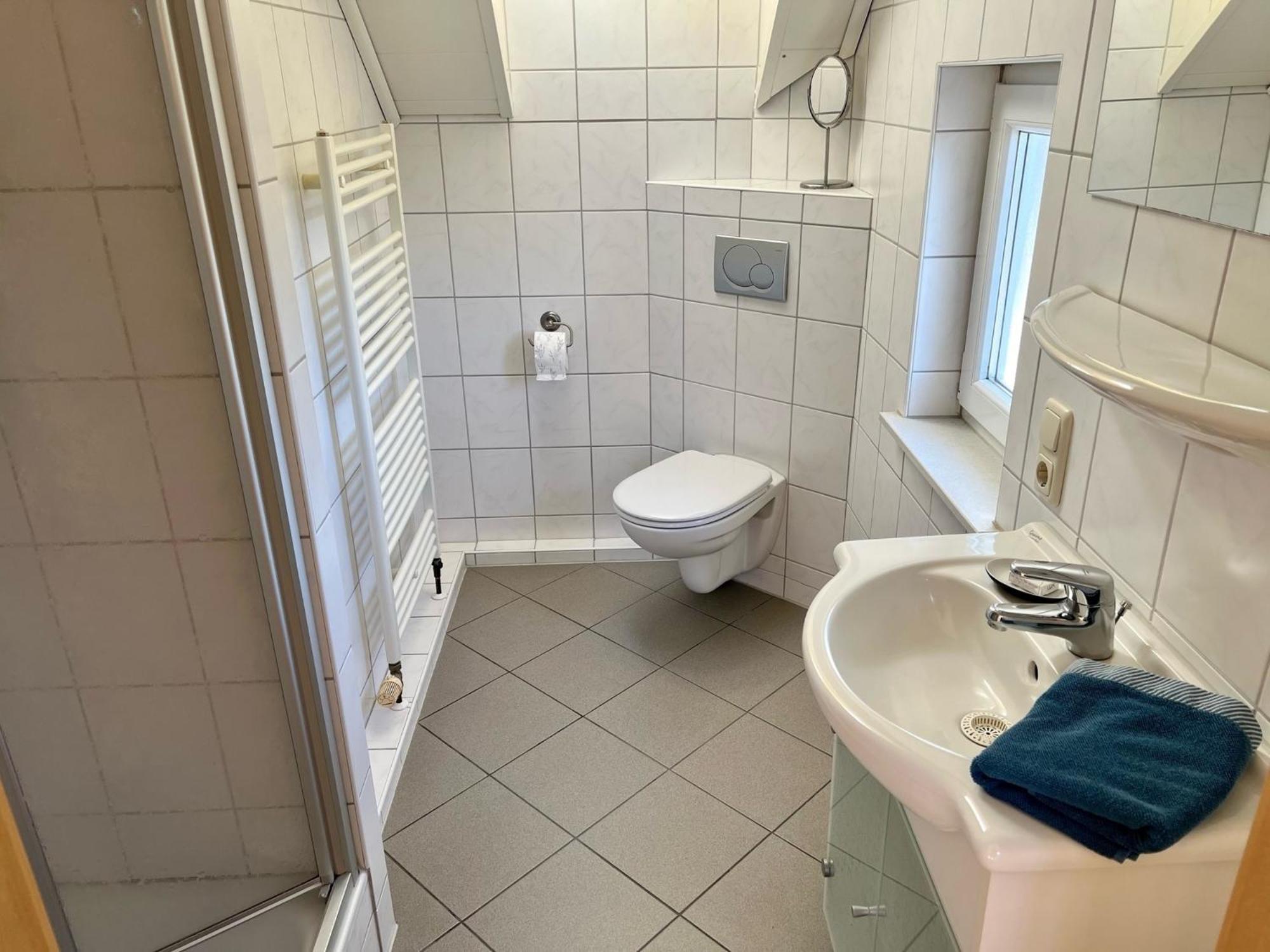 "Fehmarn Ferienwohnung Familie Kreil" Buitenkant foto