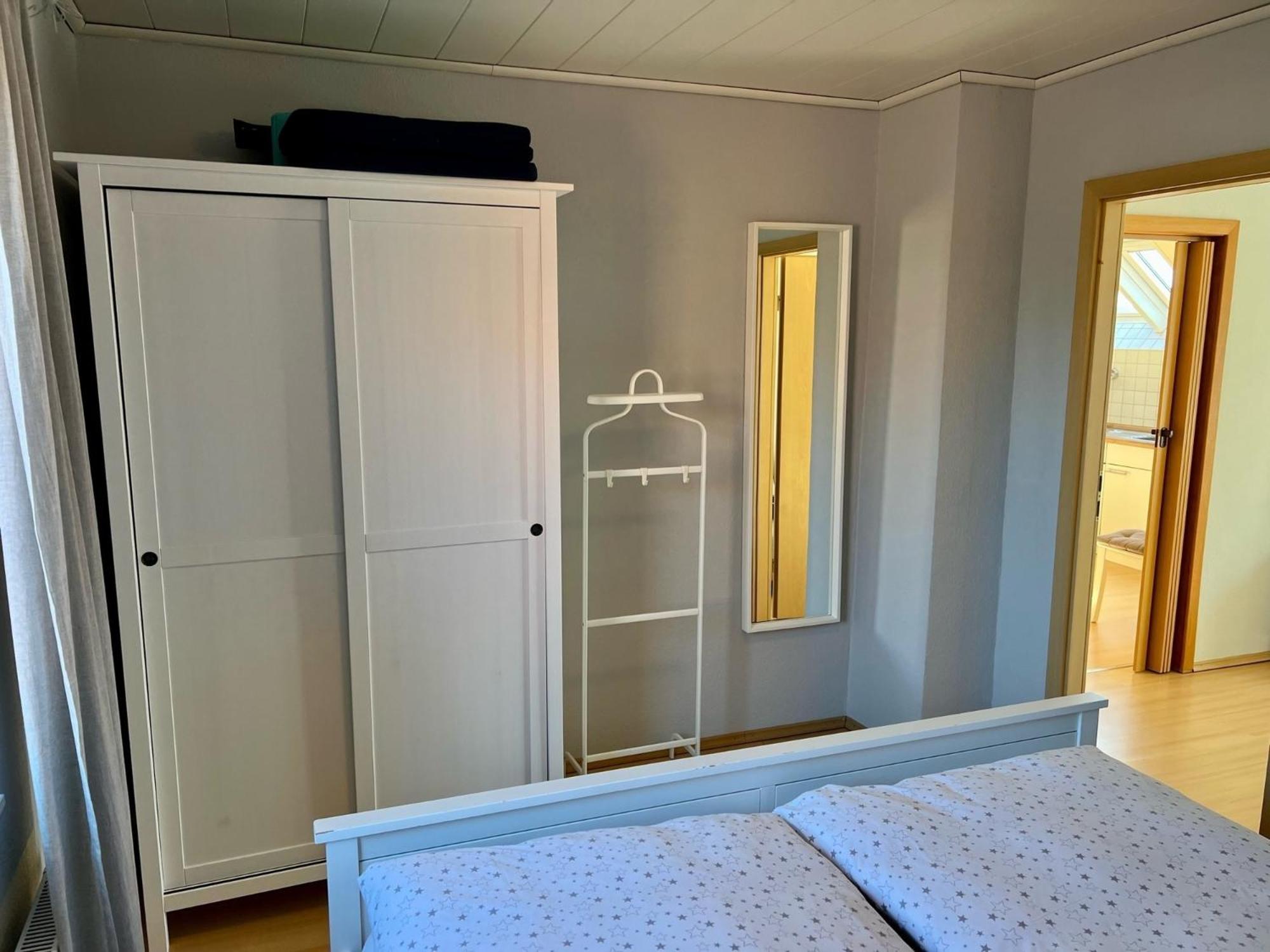 "Fehmarn Ferienwohnung Familie Kreil" Buitenkant foto
